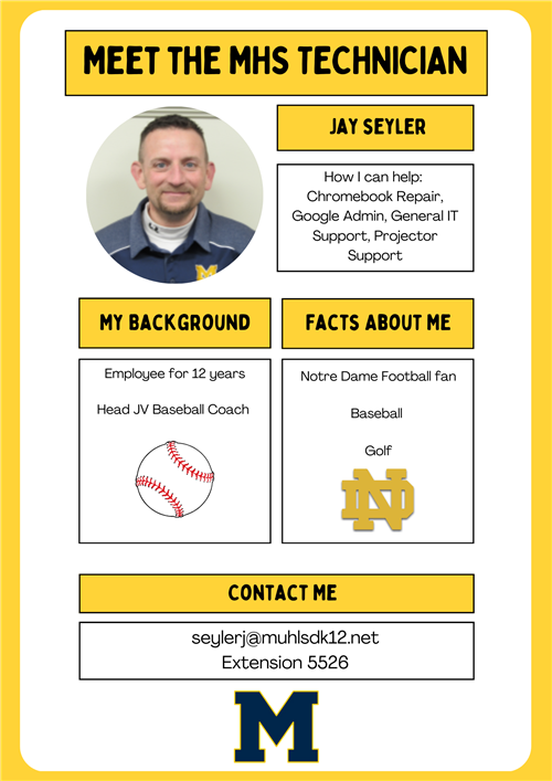 Jay Seyler Bio